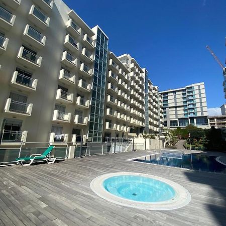 Concordia Apartment فونشال المظهر الخارجي الصورة