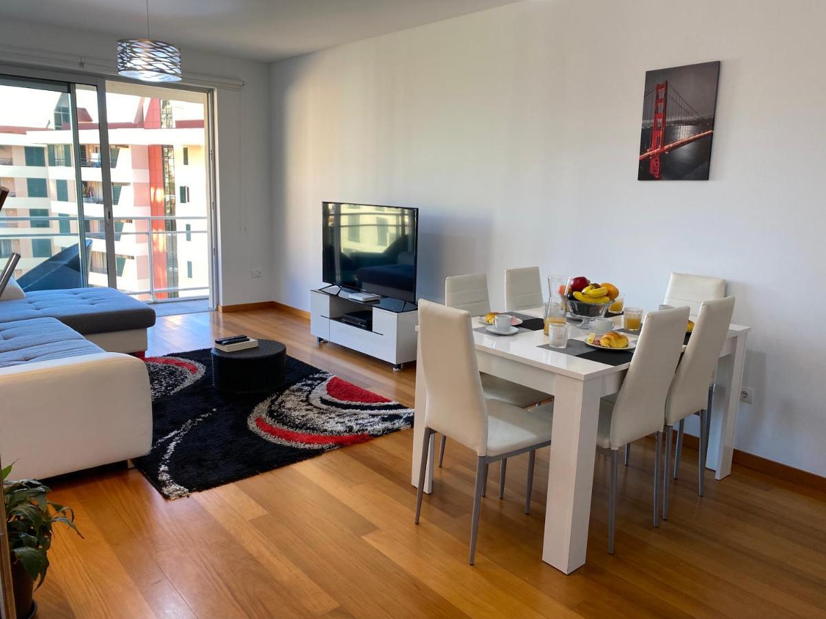 Concordia Apartment فونشال المظهر الخارجي الصورة