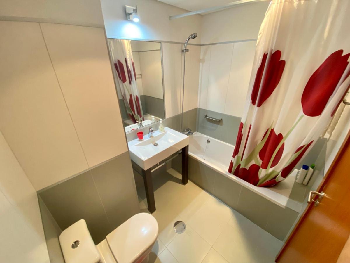 Concordia Apartment فونشال المظهر الخارجي الصورة