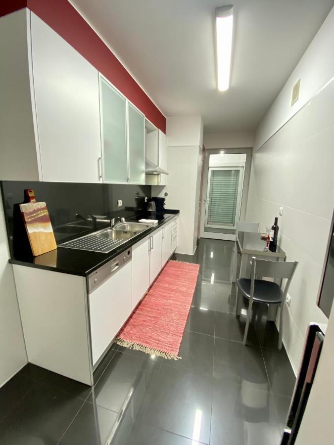 Concordia Apartment فونشال المظهر الخارجي الصورة