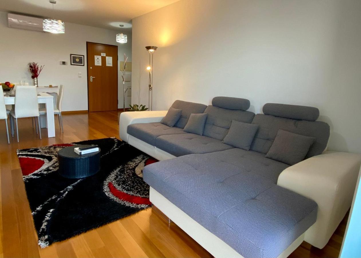 Concordia Apartment فونشال المظهر الخارجي الصورة