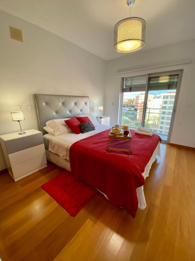 Concordia Apartment فونشال المظهر الخارجي الصورة