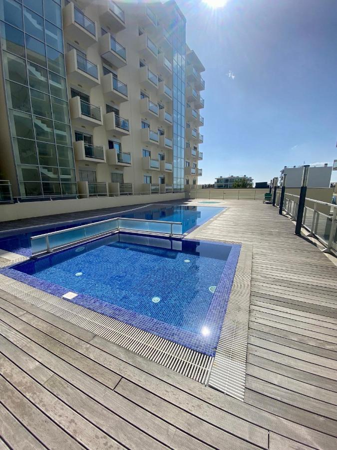 Concordia Apartment فونشال المظهر الخارجي الصورة