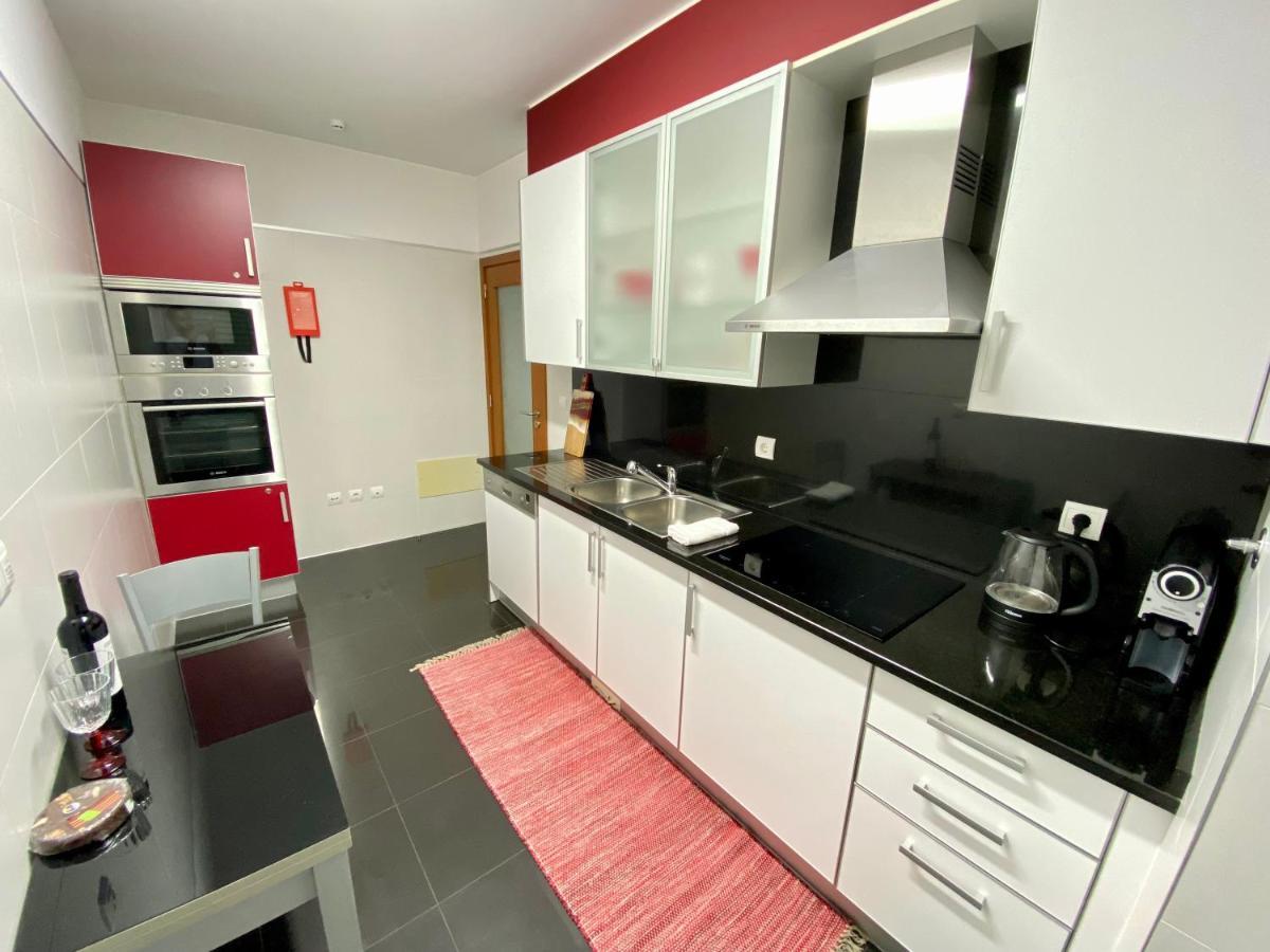 Concordia Apartment فونشال المظهر الخارجي الصورة